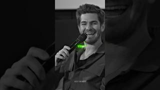 That's Your Loss 🔥 | Andrew Garfield Net Worth