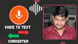 Voice to Text Converter App For Android ||  Voice Converter Best App For Android || #audiopenai screenshot 3