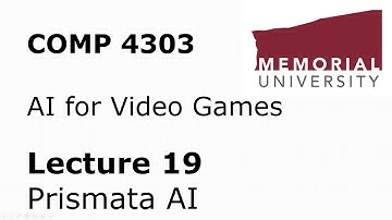 COMP4303 - AI for Video Games - Lecture 19 - Prismata AI
