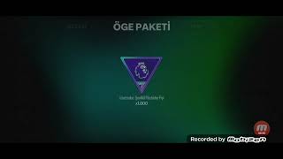 Osman Dans Arka Plan