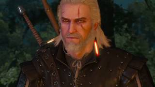 witcher 3 GMV, addicted to pain