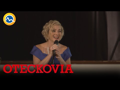 OTECKOVIA - Škandalózny