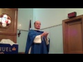 The Birth of the Savior! (ASL Sermon)