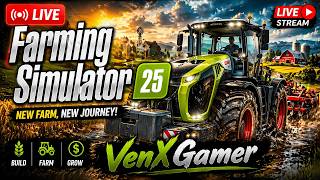🌾 LIVE Farming | Watch Me Grow BIG Farm! 🚜#farming #gaminglive #shorts #livegaming