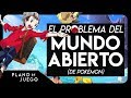 Pokémon Sword/Shield: El Problema de un Mundo Abierto | PLANO DE JUEGO