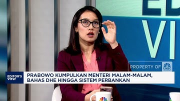 Rp200 Triliun Disalurkan Himbara, Risiko Kredit Jadi Sorotan