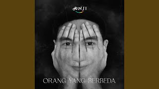 Orang Yang Berbeda
