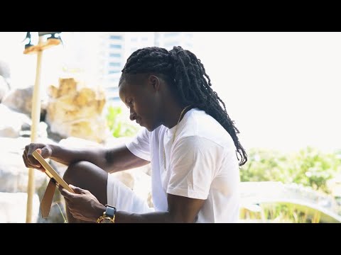 Poeta Negro - Cuando Te Pienso -Titi de Papi by (@joserojasphotofilms)