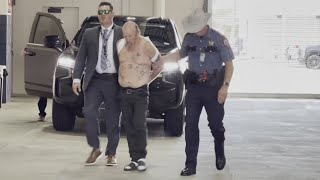 Man arrested in connection to 'Texas Killing Fields' expected in court