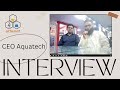 InterviewPart of Be Pakistani Buy Pakistani Series