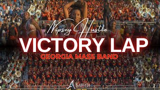 Victory Lap - - Gamb 2026 Battle For The Culture Vi 4K
