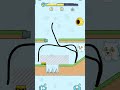 no ob vs pro! the save rescue dogs game #shorts #viral #games