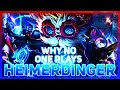 Why NO ONE Plays: Heimerdinger (League of Legends)