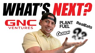 WTF is GNC Ventures? | Corporate Venture Capital Trend