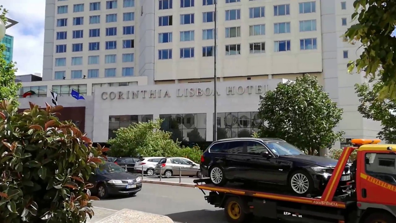 Bairros de Lisboa - Conheça 7 Rios, local dinâmico .