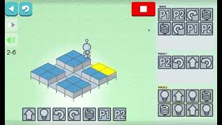 Celebrity How to beat lightbot hour of code 2-6 Wealth