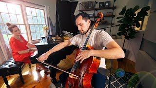 Linkin Park - Numb (Cello + Piano Version)