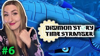 Longtime Pokemon Fan Tries Digimon For the First Time! [Part 6]