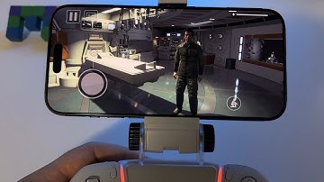 Alien Isolation | iPhone 17 Pro Max gameplay 