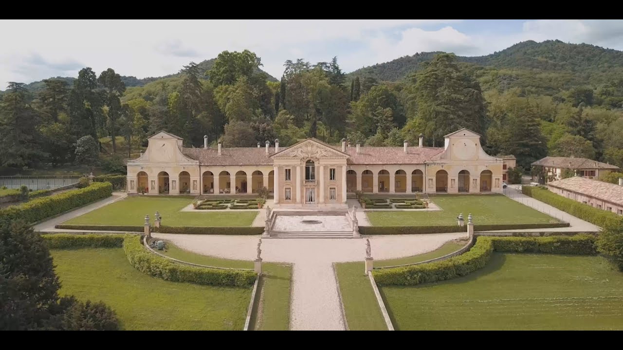 Giornata Ville Venete 2024