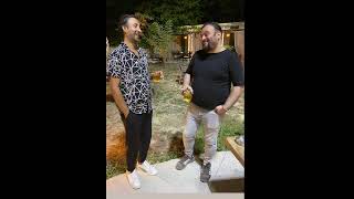 Mesut Misoğlu Feat Gürkan Albuz Birtanem