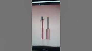 Cosmetics Product CGI Rendering in Blender