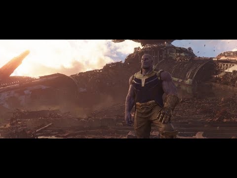 【MAD】Avengers Infinity War | REVIVER | MY FIRST STORY | アベンジャーズ インフィニティ・ウォー