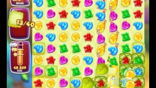 Snoopy Snails Level 44