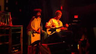 Nneka - Suffri (Live NYC)
