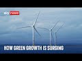 Mine water heating and a green growth surge | The Climate Show with Tom Heap