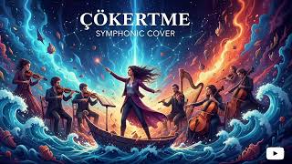 Çökertme - Senfonik Cover