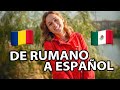 Como aprendí ESPAÑOL