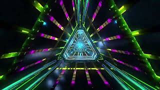 Transcend Sessions #002 | Melodic Techno & Trance Mix