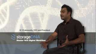 What are the benefits of DNA Evolution™ in a production environment?