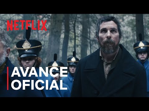 Los crímenes de la academia | Avance oficial | Netflix