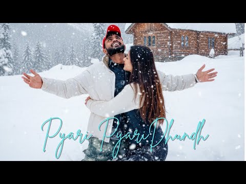 Pyari Pyari Dhundh - By Sk Gsn | Pyari Pyari dhundh Song 2026 | 2026 New Love song | New Song 2026