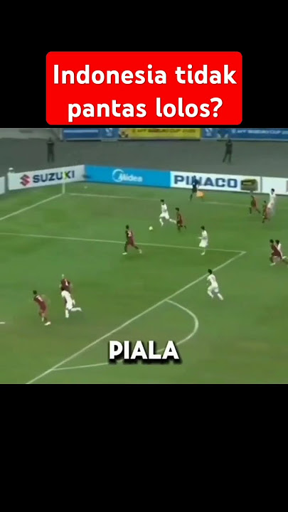 Media Vietnam Sebut Indonesia Hanya Jadi Bulan-bulanan Lawan di Grup C #timnasindonesia #timnas