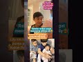 Raffi Ahmad bersama anaknya #artist #short #shortvideo #viral