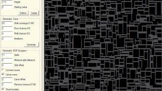 VeeGen dungeon generation library #1 Net Worth