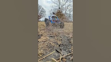 Xmaxx 8s slow motion launch