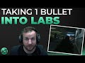 Taking 1 Bullet Into Labs - Stream Highlights - Escape from Tarkov