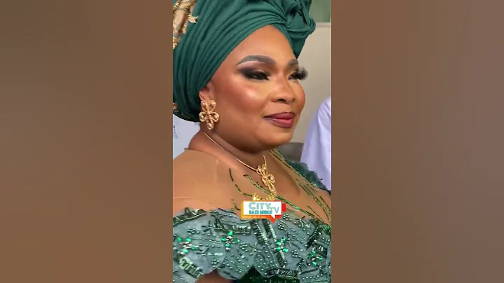 Laide Bakare celebrates her mum 70th birthday in grand style #fyppppppppppppppppppppppp #danceclub
