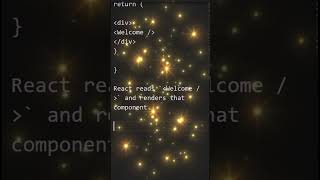 React Components That Actually Scale #react #webdev #coding