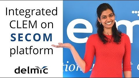 The Main Benefits of Correlative Light and Electron Microscopy on SECOM platform