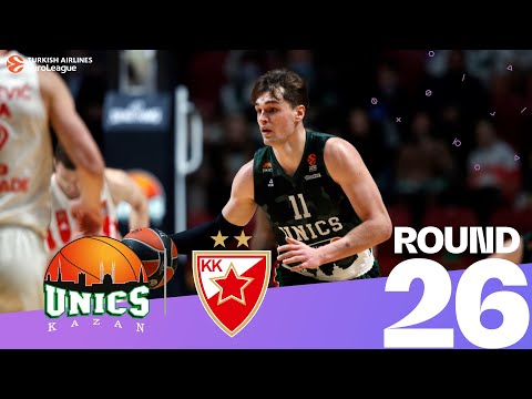 Kalinic, Wolters lead