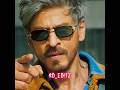 KING - TITTLE REVEAL EDIT.SRK edit .#trending #viral #edit #ytshorts #srk #king #birdtrend #music