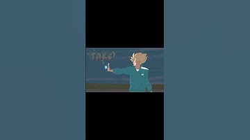 goku in squid game 3