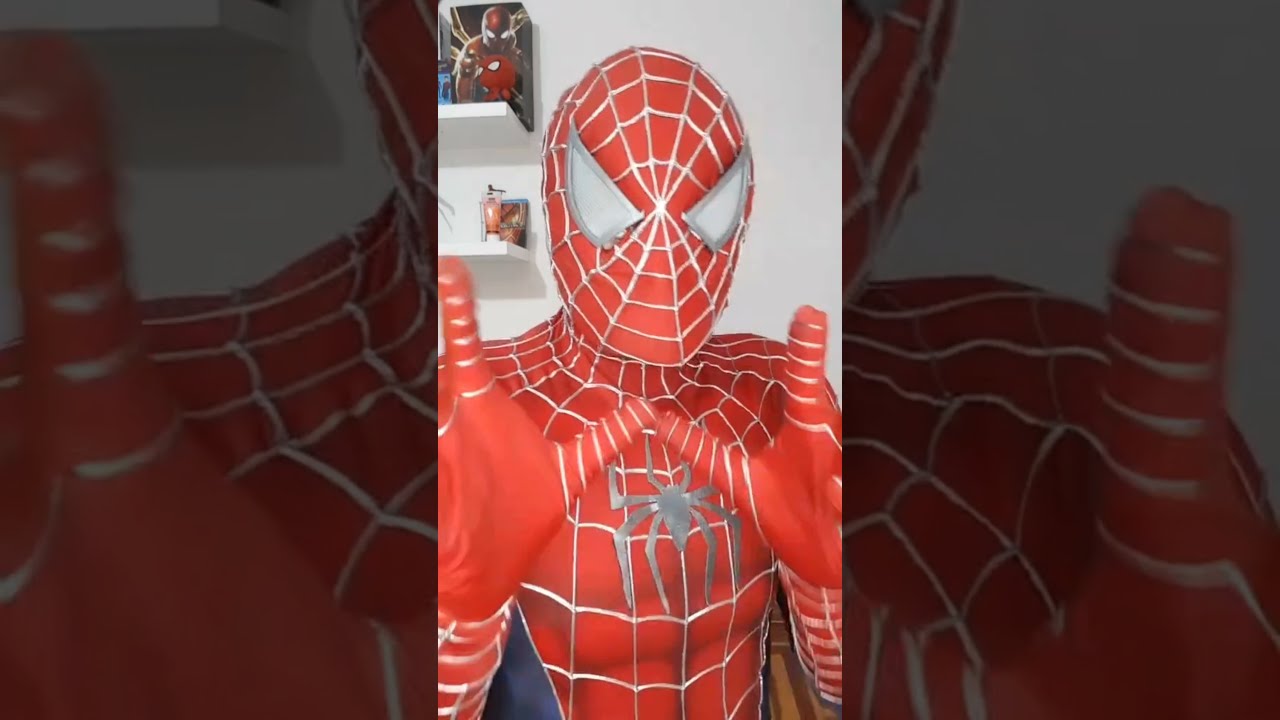 🎃Spider man💚 #nowayhome #spiderman #spider #tobymaguire #sony #marvel #marvelstudios  #spiderverse