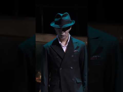 220528 3시 '사의찬미' 커튼콜 / 이해준F 홍승안 김려원