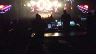 Audien @ WE ARE NRG 2014